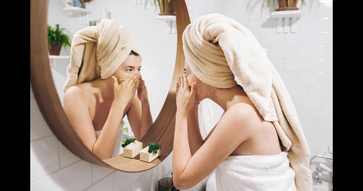 Melhor Esfoliante Facial