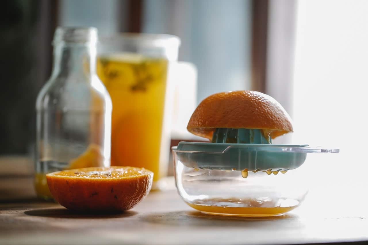melhor espremedor de frutas