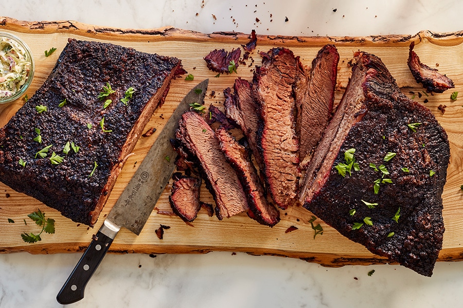 Melhor Faca para Churrasco