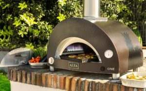 Melhor Forno de Pizza