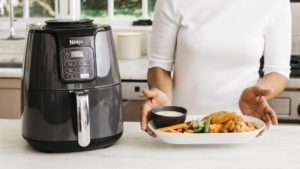 Melhor Fritadeira Airfryer