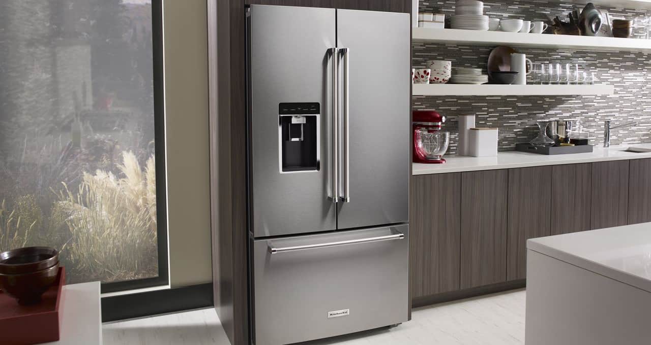 Melhor Geladeira French Door