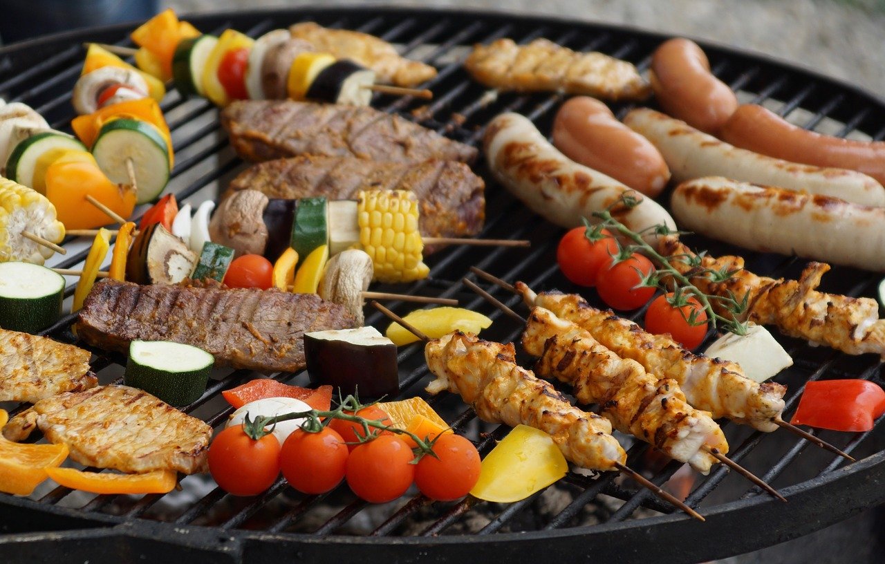Melhor Grill