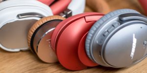 Melhor Headphone