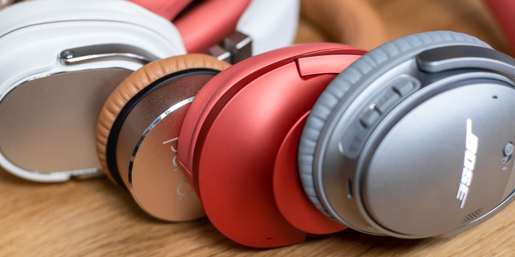 Melhor Headphone