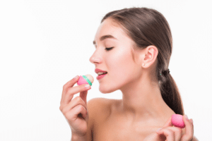melhor lip balm