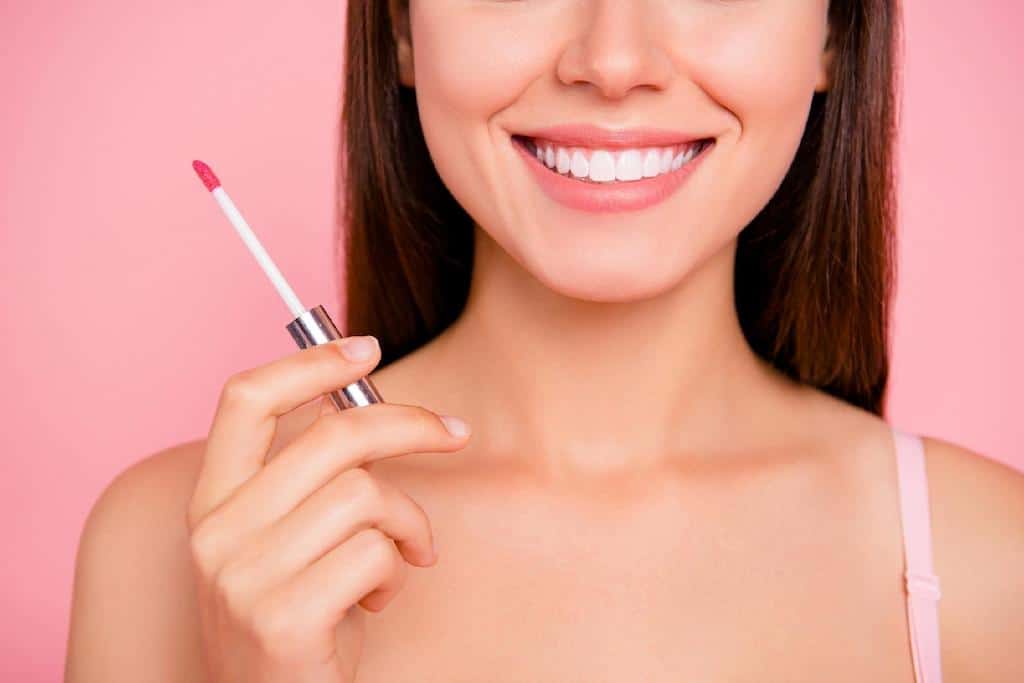 Melhor Lip Tint