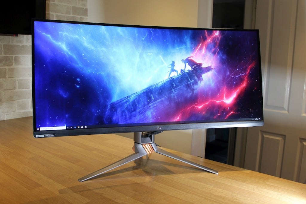 Melhor Monitor Gamer