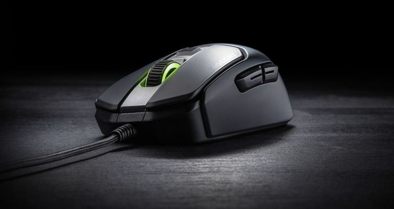 Melhor Mouse Gamer