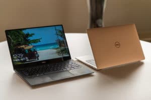 Melhor Notebook Dell