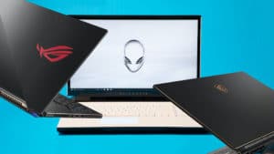 Melhor Notebook Gamer