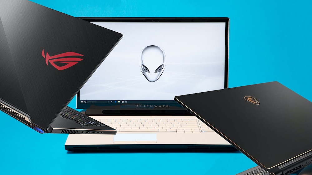 Melhor Notebook Gamer