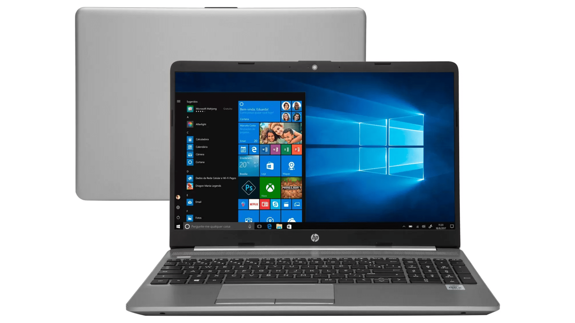 Melhor Notebook HP