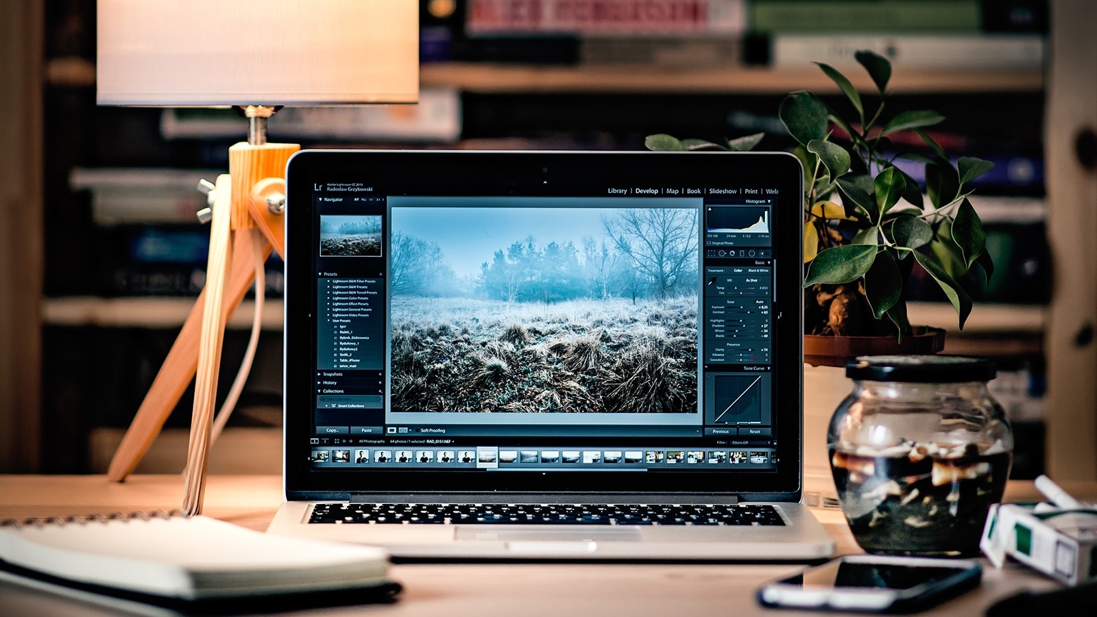 Melhor Notebook Para Edição de Fotos