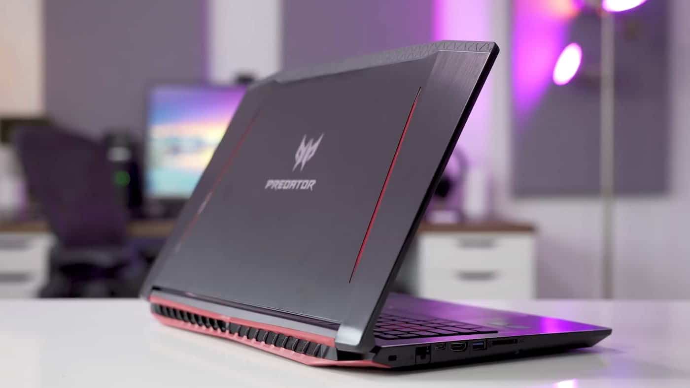 Melhor Notebook Que Roda GTA V