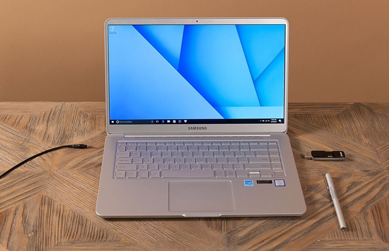Melhor Notebook Samsung de 2026: Guia de Compra Completo