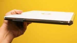 Melhor Notebook até 2000
