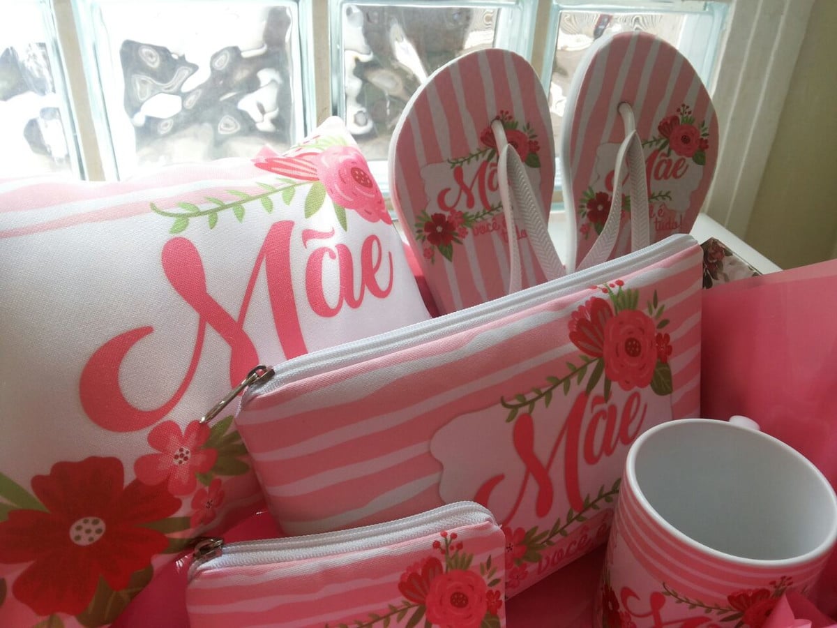 Melhor Presente de Natal Para Mãe