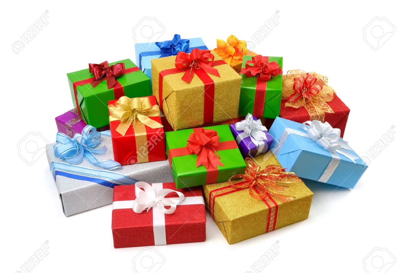 Melhor Presente de Natal Para Namorado