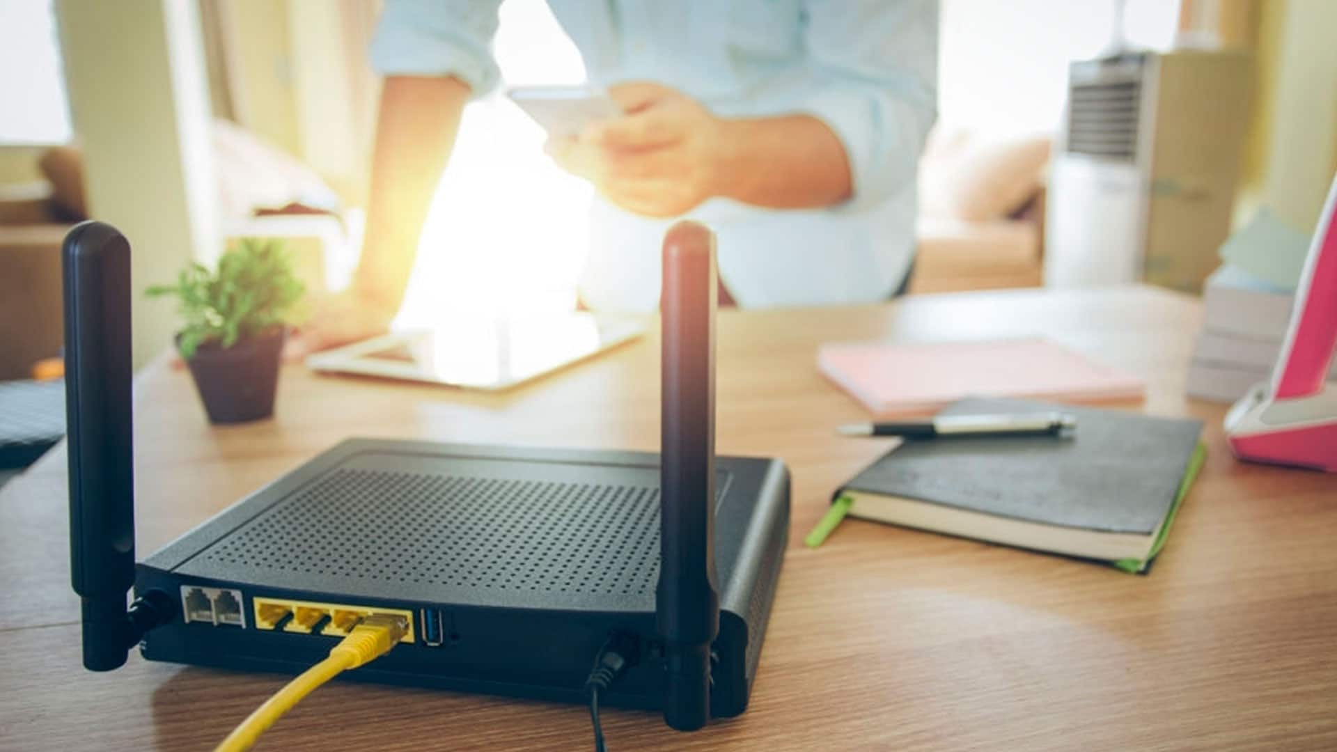 Melhor Roteador Wifi de 2026: Guia de Compra Completo