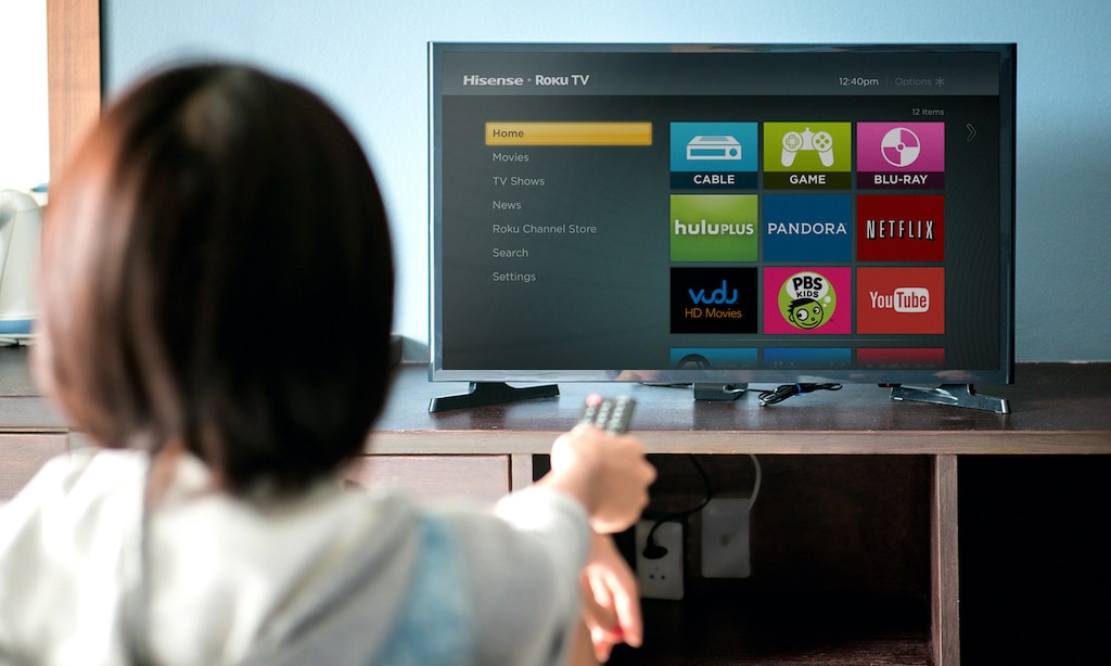 Melhor Smart TV de 2026: Guia de Compra Completo