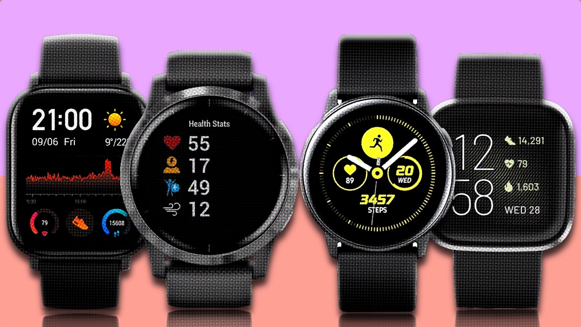 Melhor Smartwatch