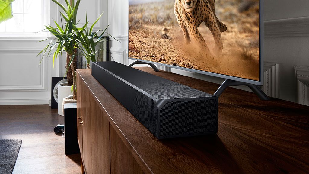 Melhor Soundbar