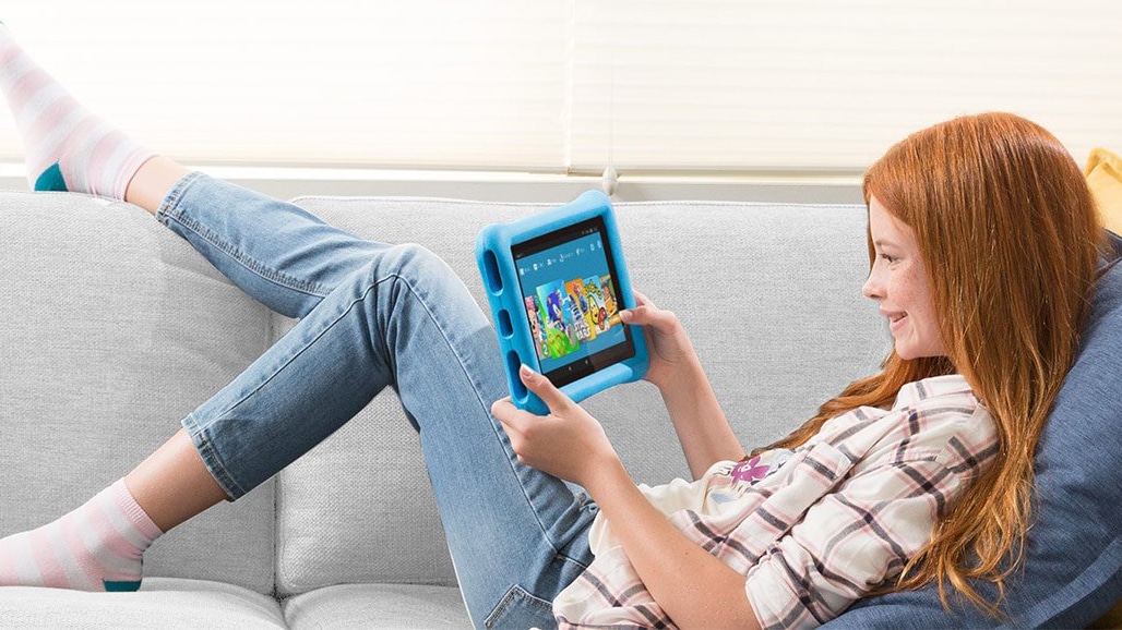 Melhor Tablet Infantil