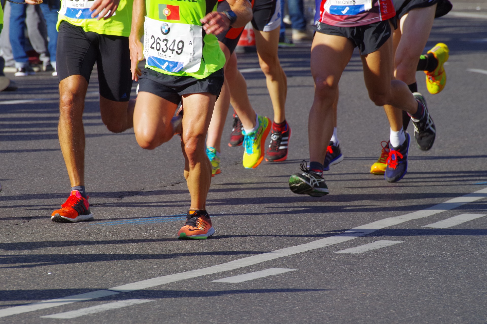 Melhor Tênis Para Corrida Masculino
