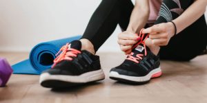 Melhor Tênis Para Crossfit
