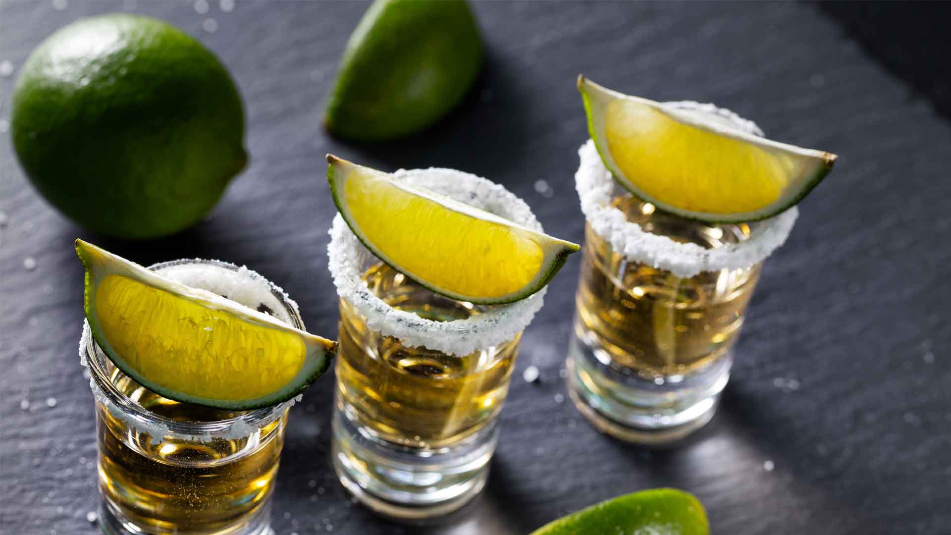 Melhor Tequila