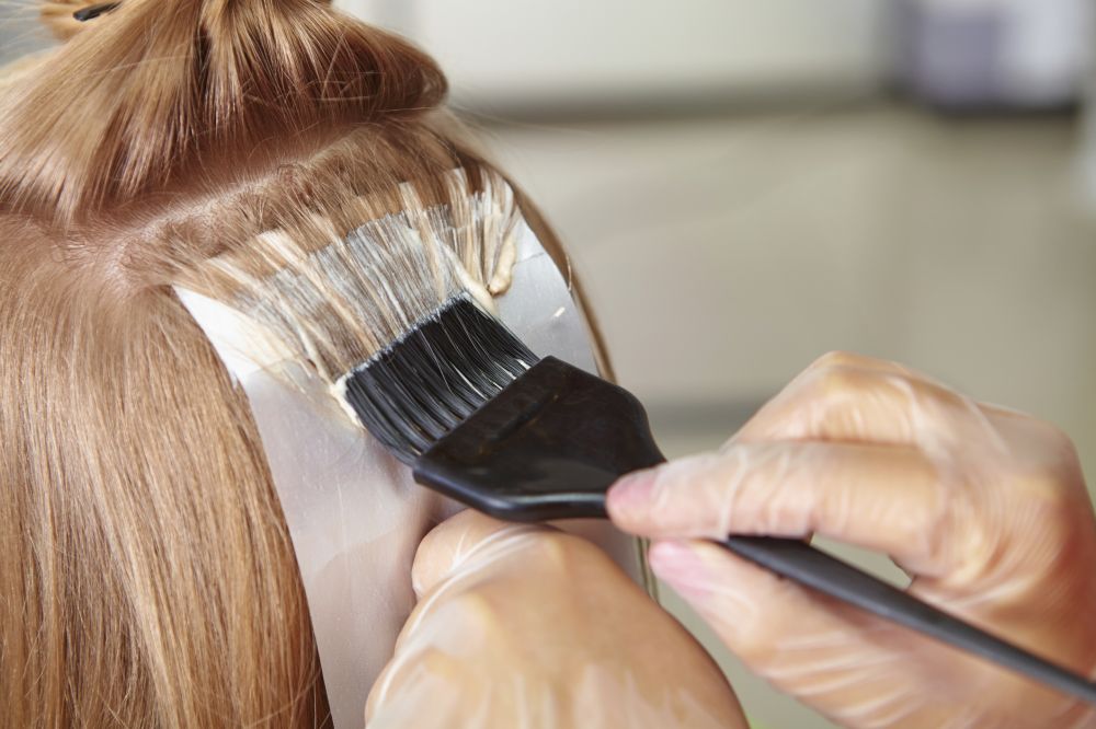 Melhor Tinta de Cabelo