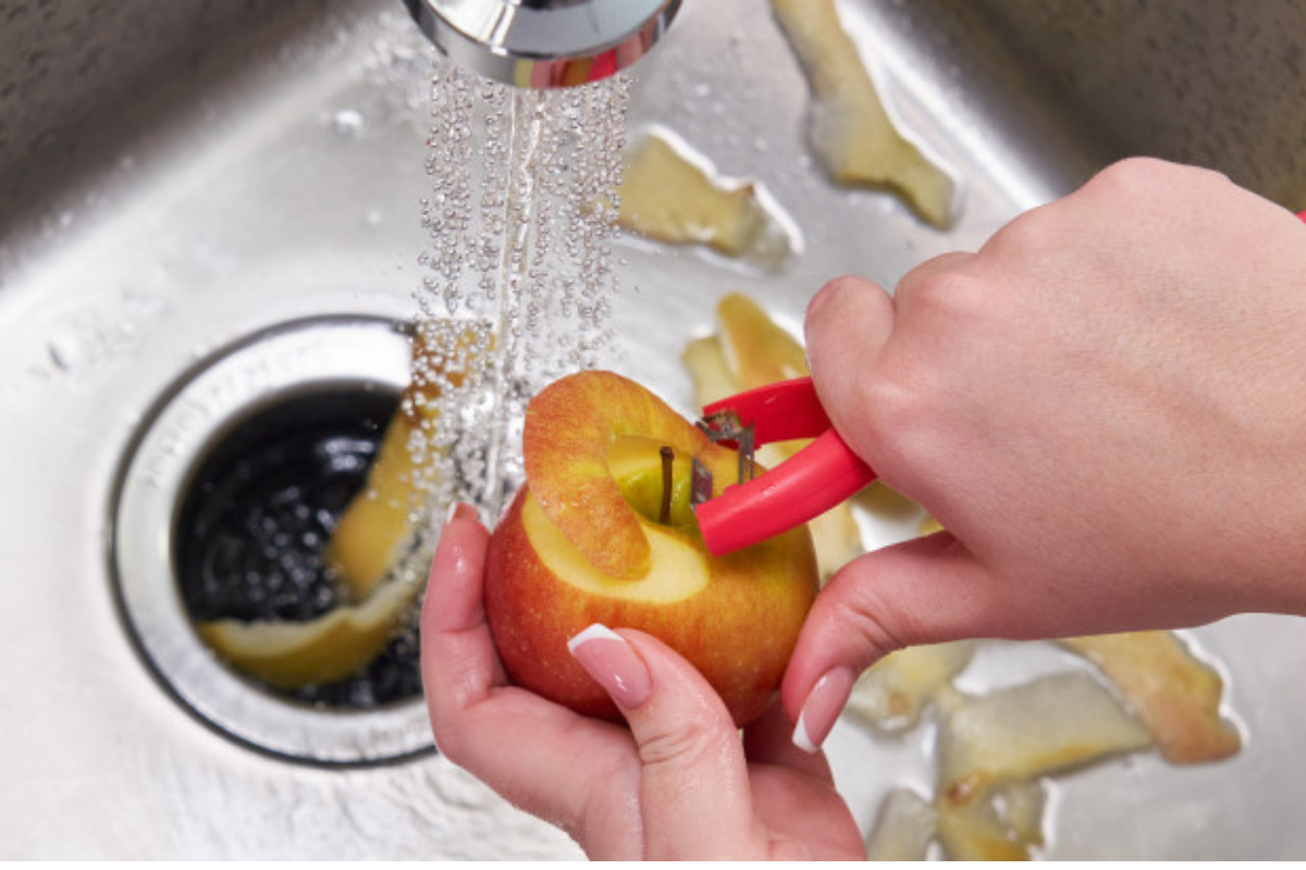 melhor triturador de alimentos