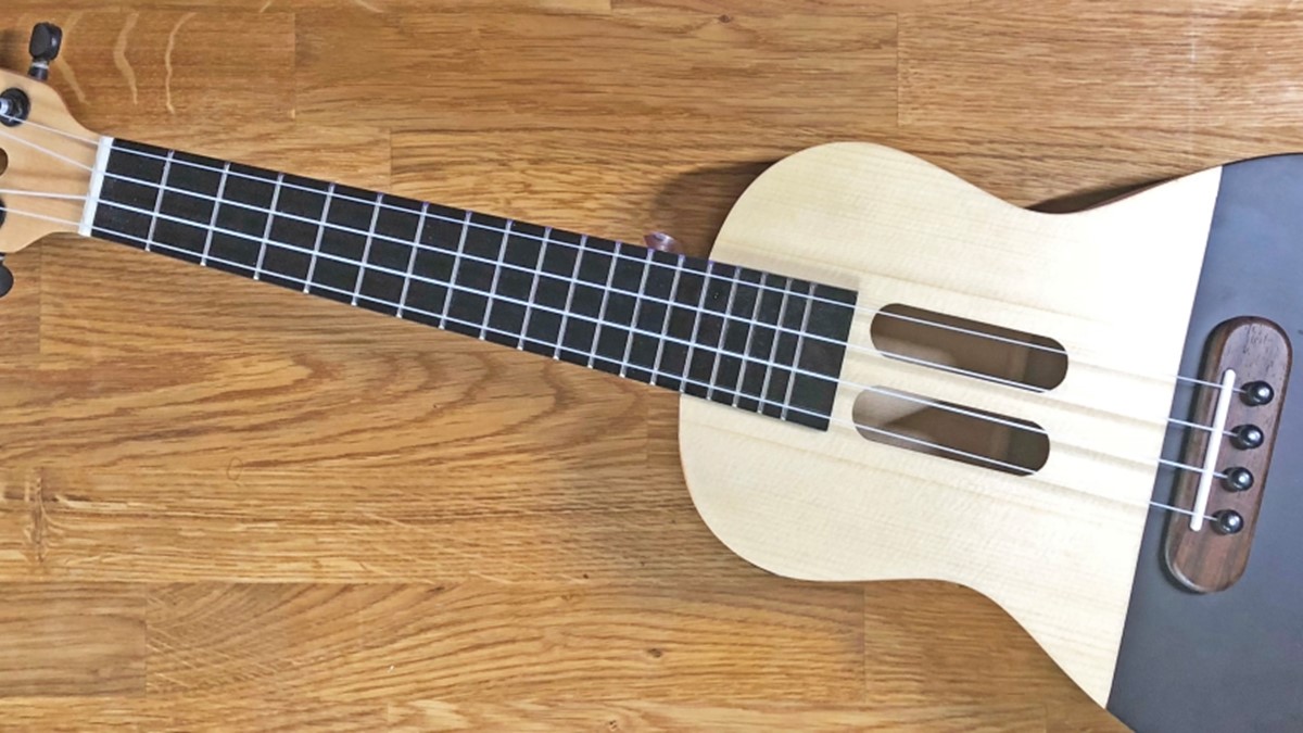 Melhor Ukulele