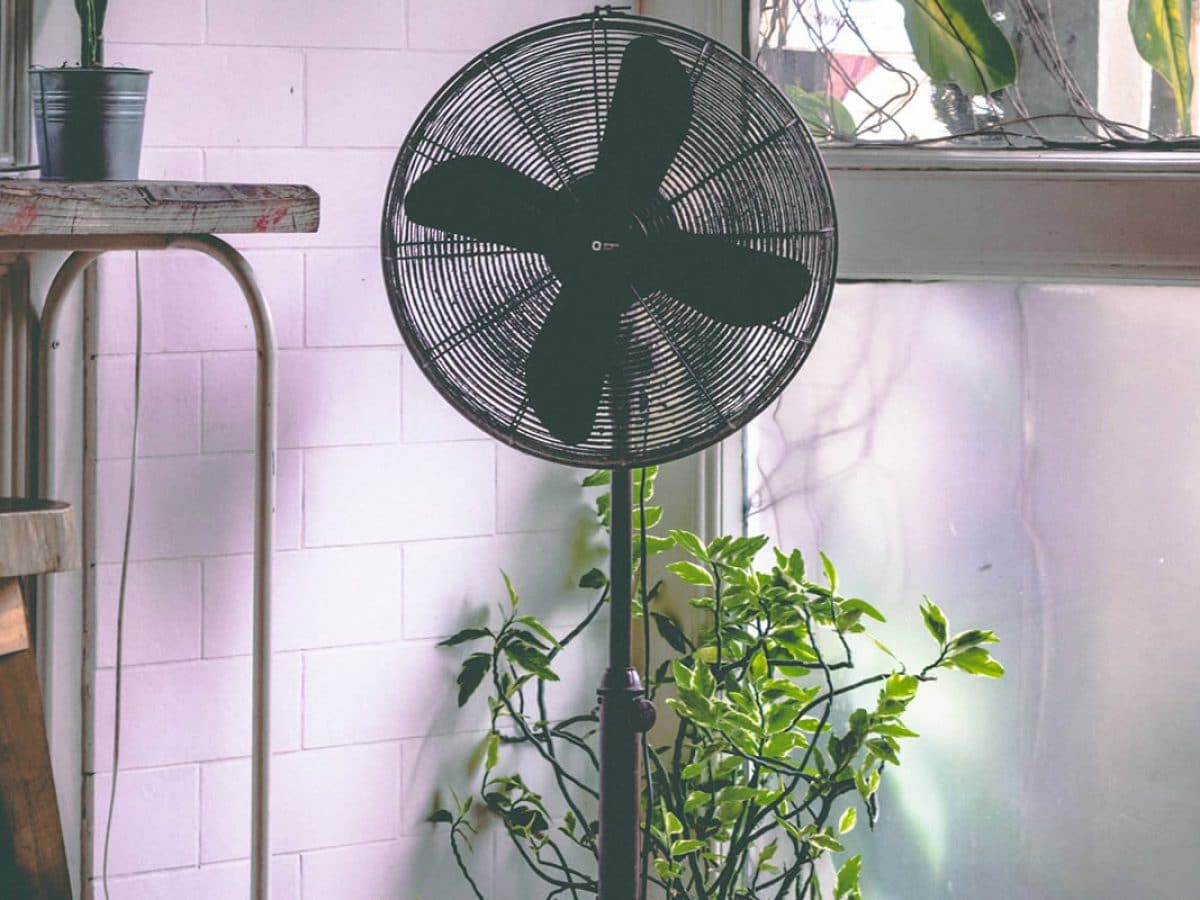 Melhor Ventilador de Coluna