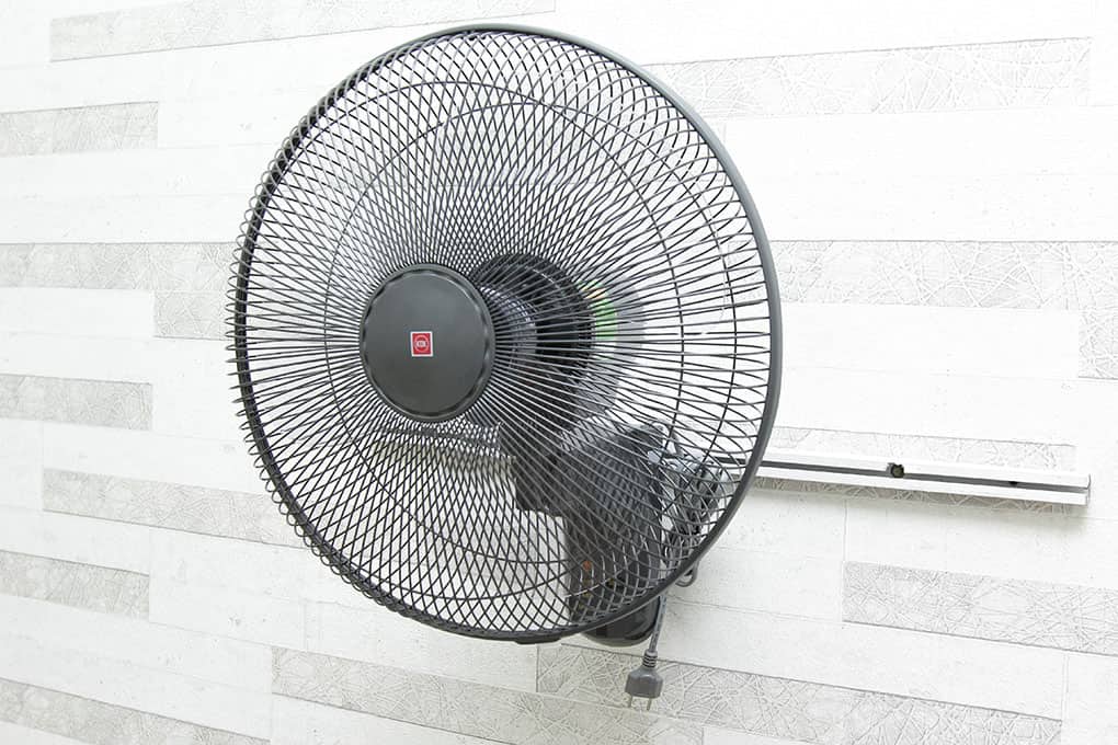 Melhor Ventilador de Parede