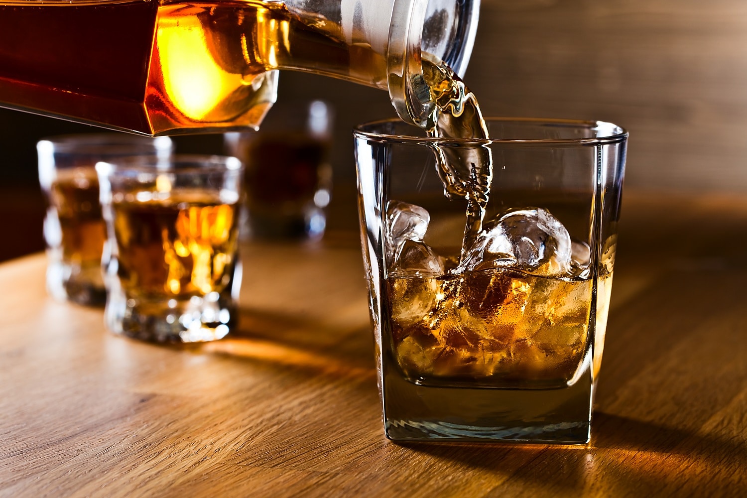 Melhor Whisky
