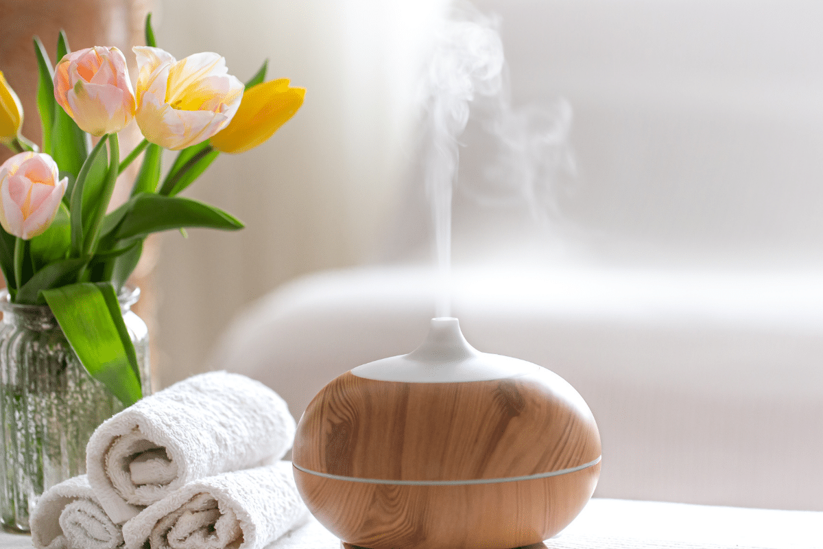 melhor aromatizador de ambiente