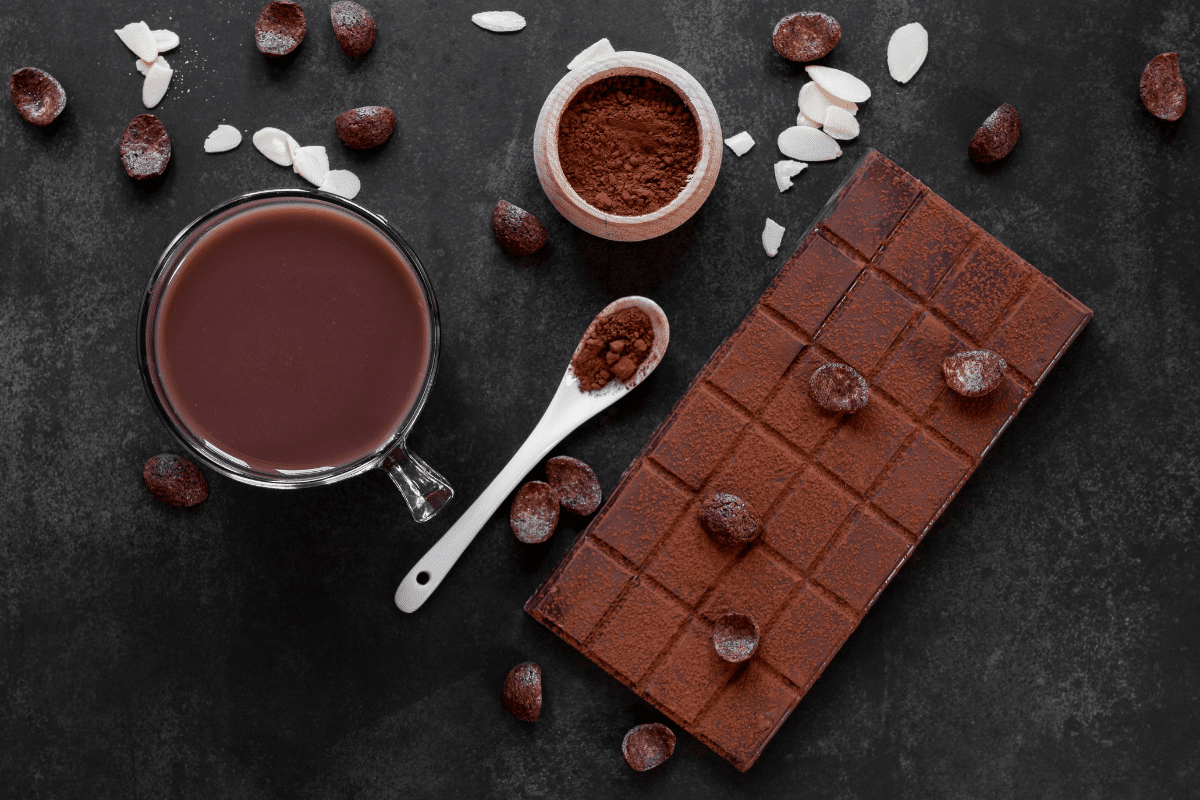 Melhor Chocolate