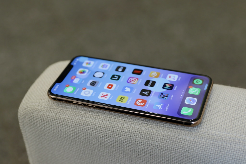 Melhor iPhone