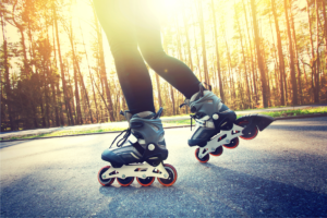 melhor patins