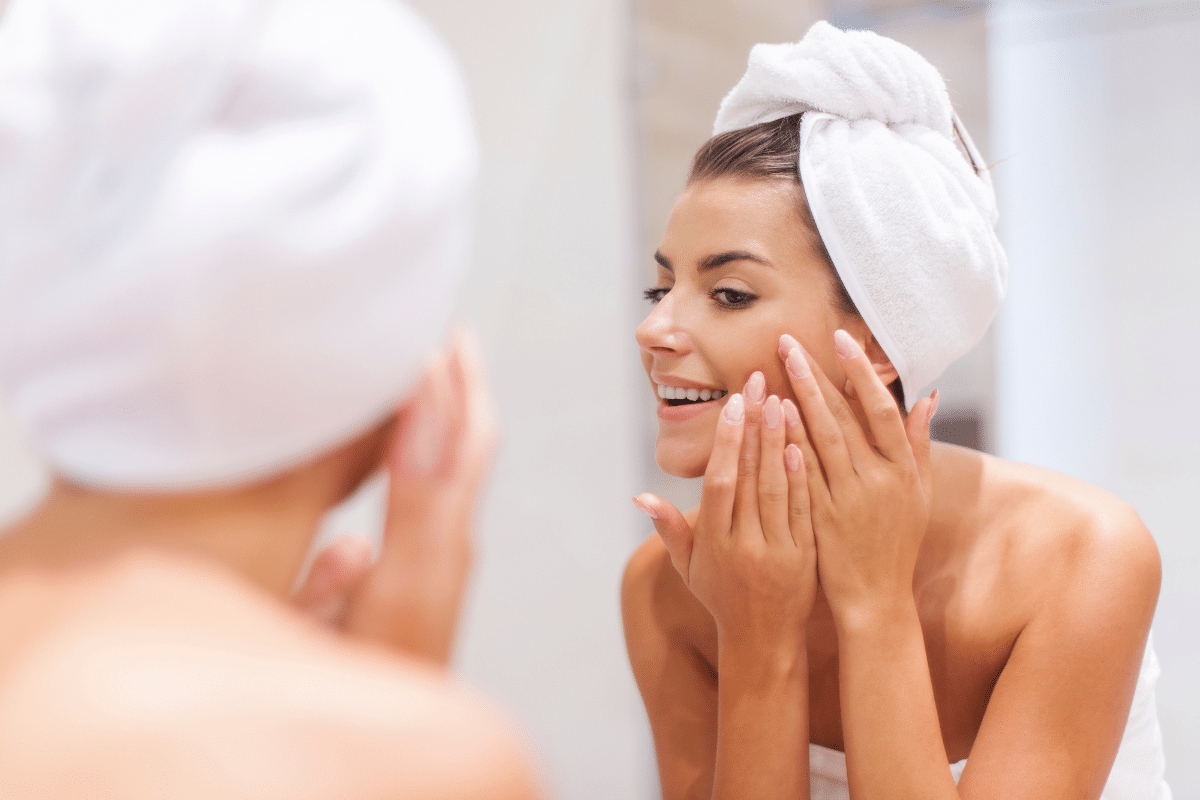 Melhor Sabonete Para Acne