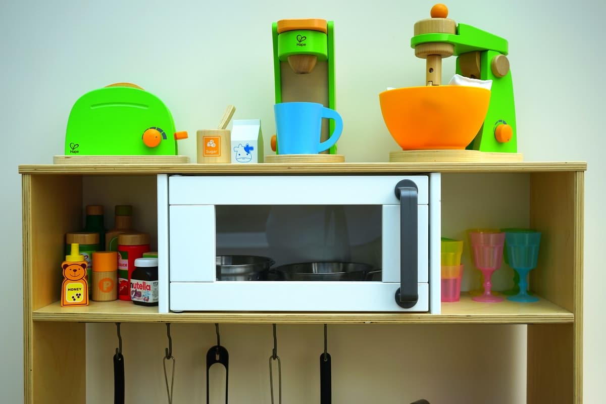 Melhor Micro-Ondas de 20 Litros