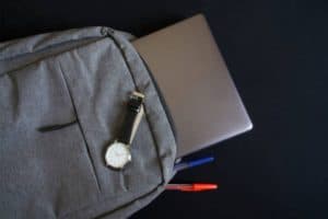 Melhor Mochila para Notebook