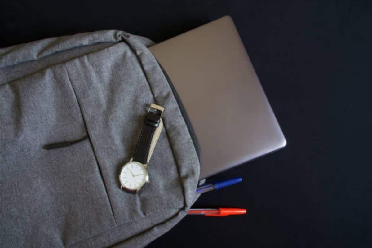 Melhor Mochila para Notebook