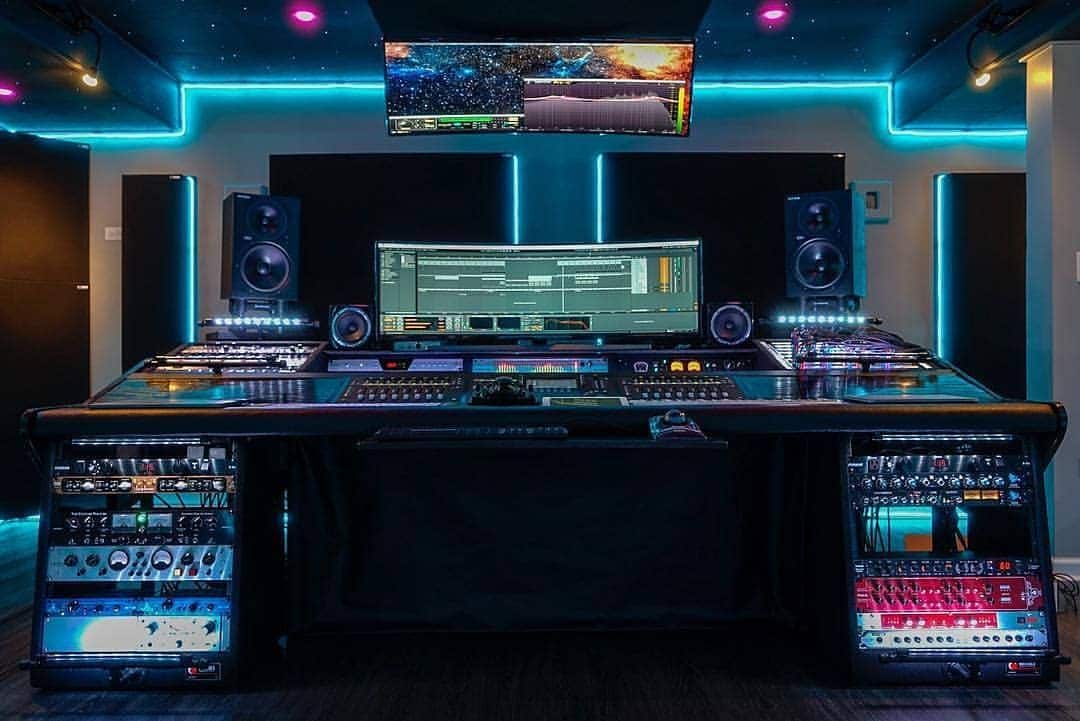 Melhor Monitor de áudio