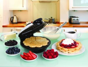 Melhor Máquina Waffle