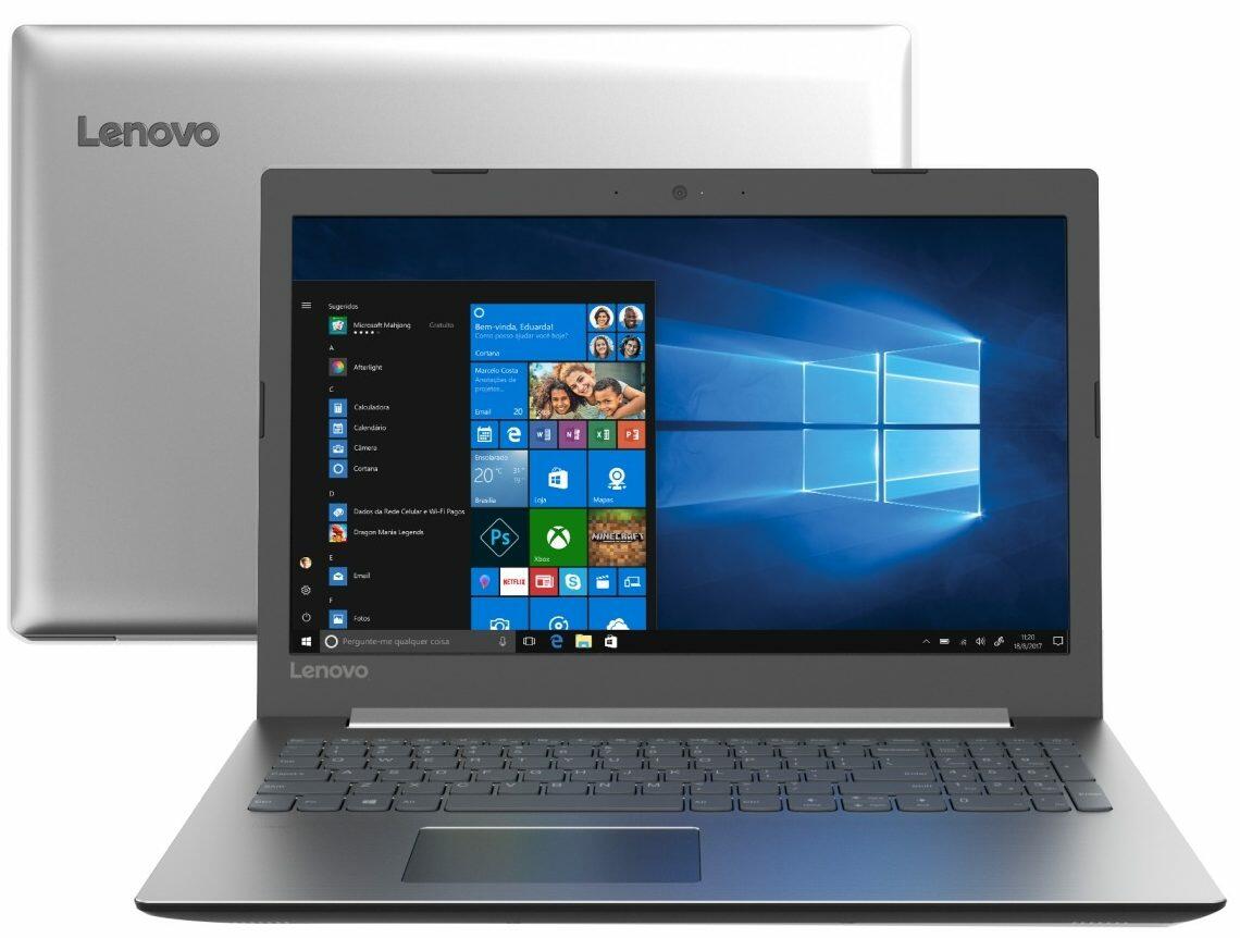 Melhor Notebook Barato