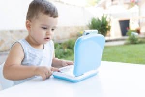Melhor Notebook Infantil