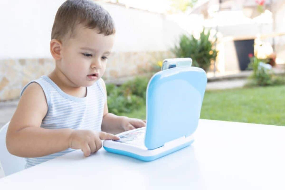 Melhor Notebook Infantil